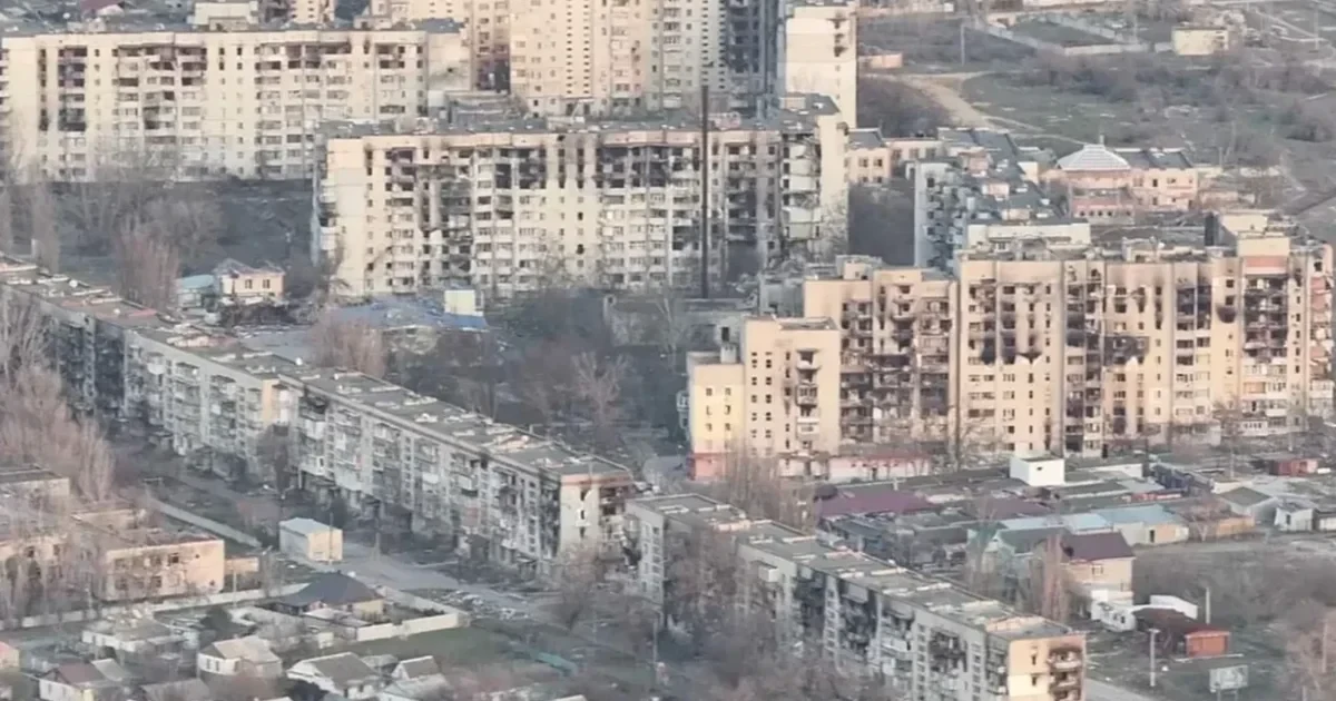 Олешки: окупаційна влада визнала доставку бюлетенів дронами під час виборів до Держдуми