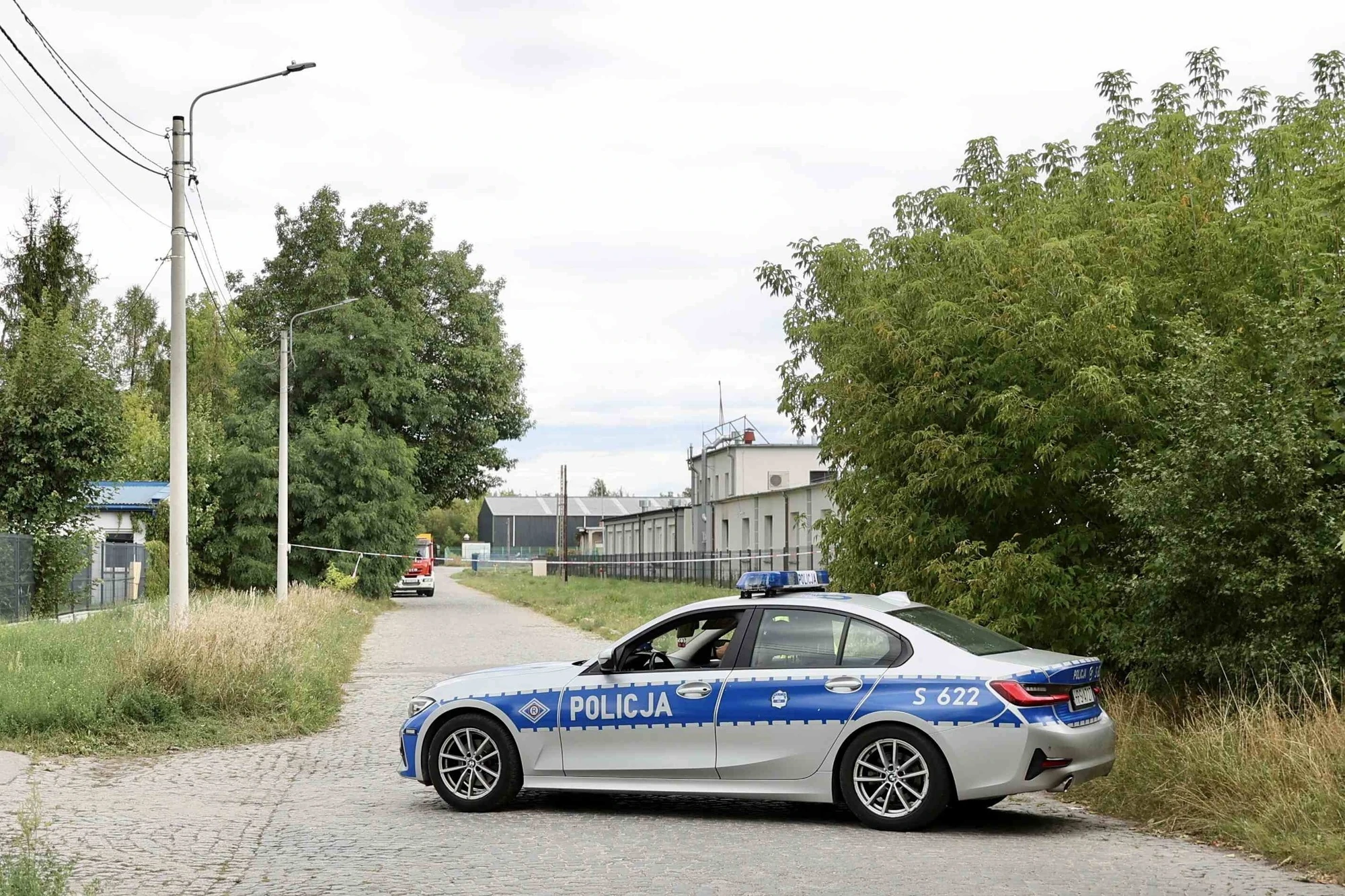 Співрозмовник видання: для перевірки турків у Польщі потрібно було 48 годин затримання