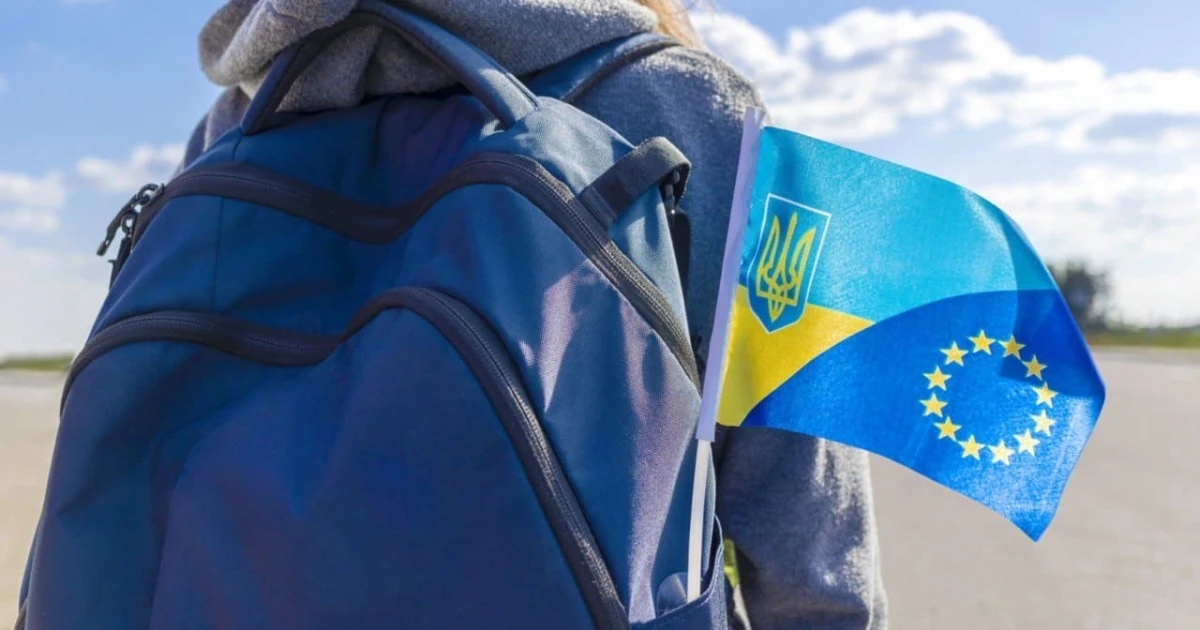 Заміна цифрового дозволу на тимчасове проживання у Литві