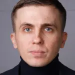 Михайло Ткач, керівник відділу журналістських розслідувань «Української правди», затриманий у Відні