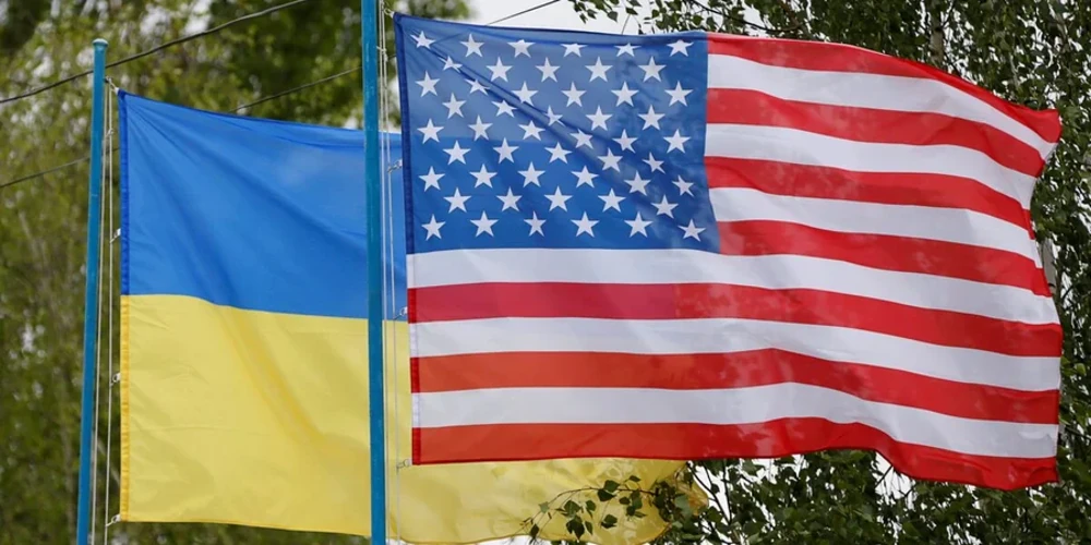 Українська делегація у США: що змінюється після прибуття 9 жовтня