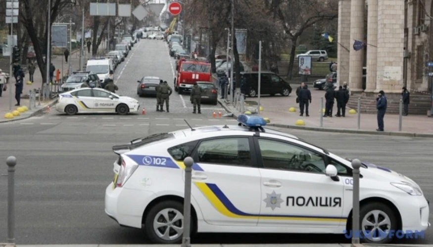 Навіщо киянам знати про обмеження руху 4 жовтня