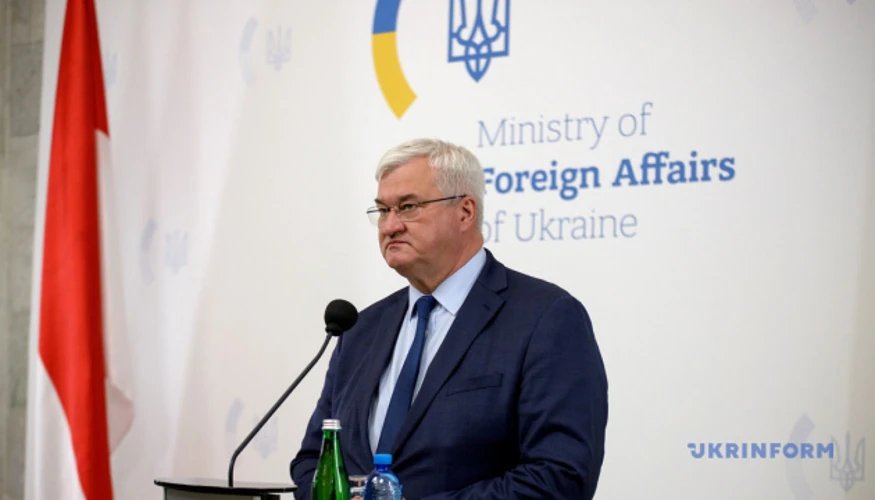 Сибіга і Хмара: Іспанія, Бельгія та Польща почали передачу 20-мм боєприпасів