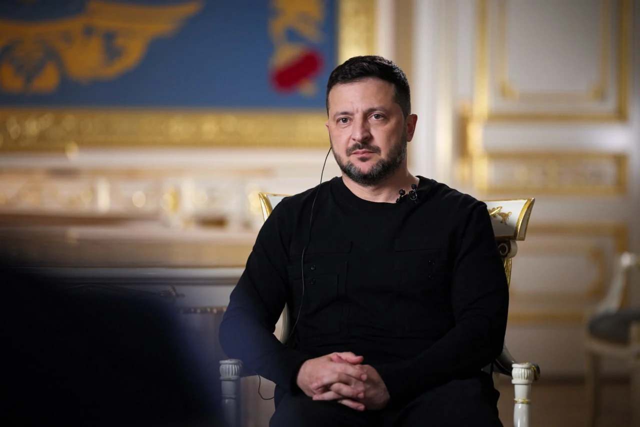 Після 4 листопада США можуть визначити дату технічних переговорів