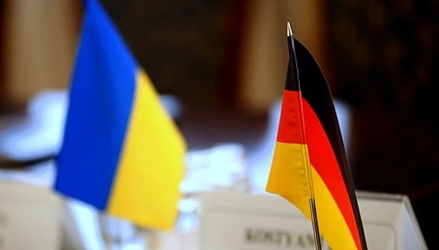 Підтримка вступу України в ЄС у ФРН: усі цифри червневого опитування