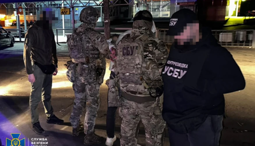 Крок за кроком: послідовність викриття підриву автобуса у Рівному 12 жовтня