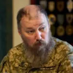Роберт (Мадяр) Бровді, командувач Сил безпілотних систем Збройних Сил України