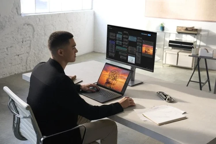 Хронологія появи ASUS ProArt P16 (H7607) в Україні: від платформи RTX Spark до старту продажу