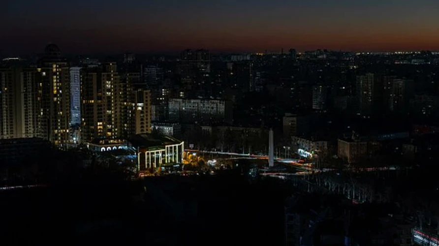 Як нічний удар по Києву пов’язали із словами Віткоффа про Путіна
