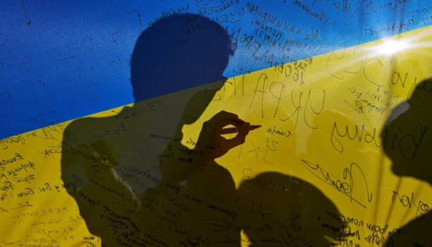 Хронологія опитування Rating Group щодо зимових очікувань українців
