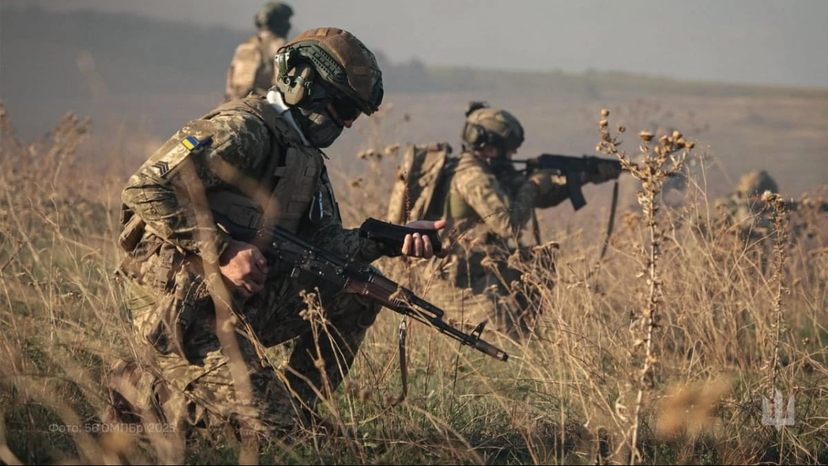 Аудіоперехоплення «обнуляйте»: страту полонених на Гуляйпільському напрямку розслідують за статтею 438