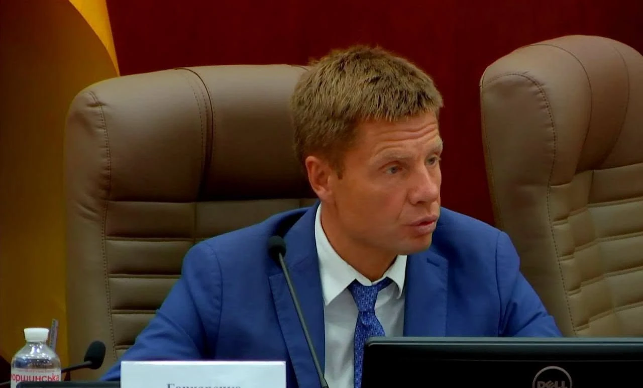 Гончаренко поза «ЄС»: чому виключення депутата стосується парламенту