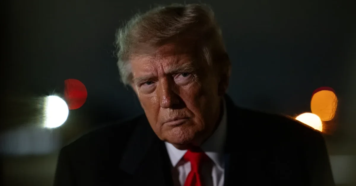 Трамп розкритикував удари Зеленського по НПЗ і наголосив на ризиках для цін на паливо